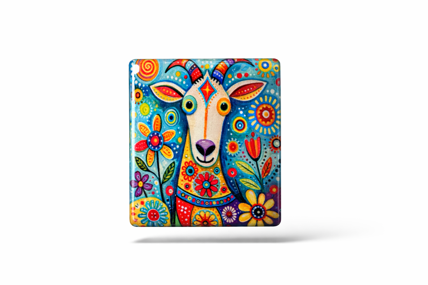 GOAT Rectangle