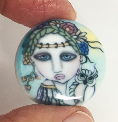 Ghost From ThePast 27mm