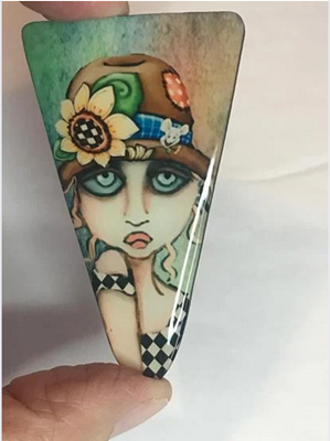 Falling For Fall Triangle