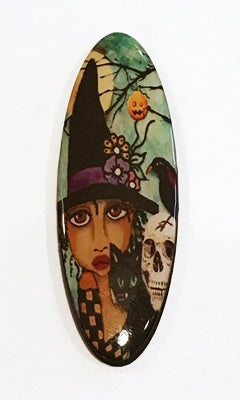 Dark Beauty and Friends