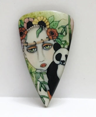 Patty Panda Manderley