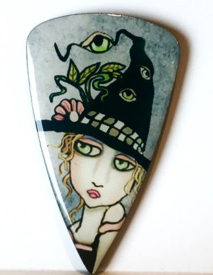 Eye Catcher Witch Manderley