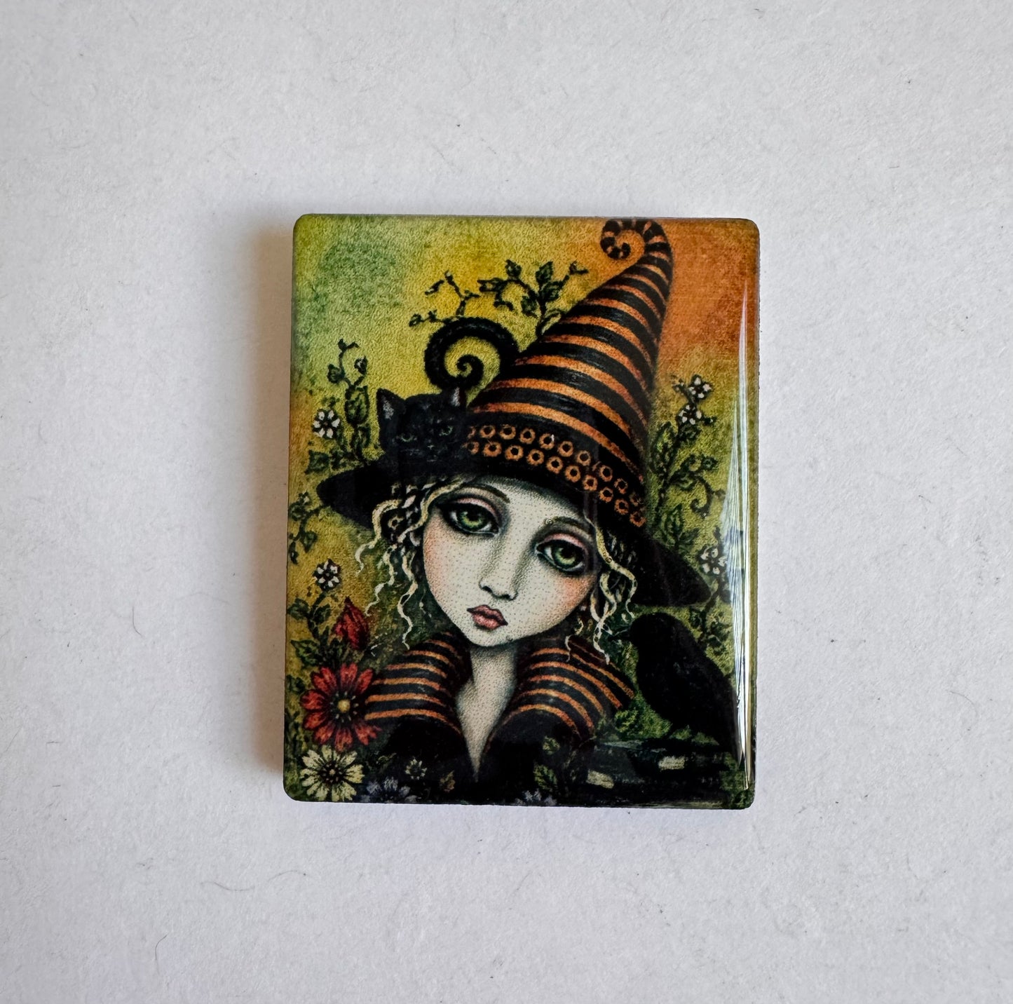 Autumn Spellkeeper rectangle