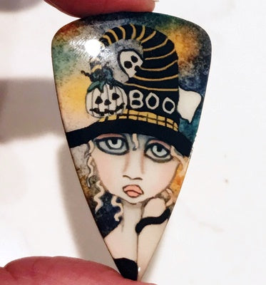 BOO Time Manderley (Copy)