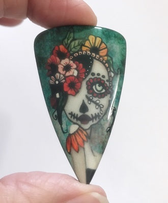 Day Of The Dead 19 Manderley