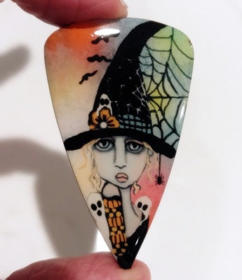 Ghosts In My Belfry Manderley