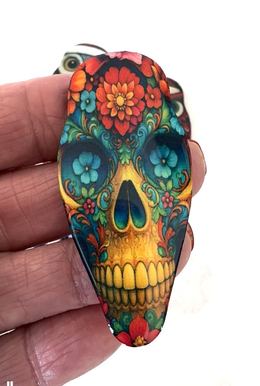 Luna Sugar Skull