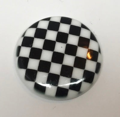 Black and White 27mm