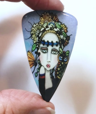 Garden Friends Manderley