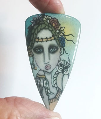 Ghost From The Past Manderley