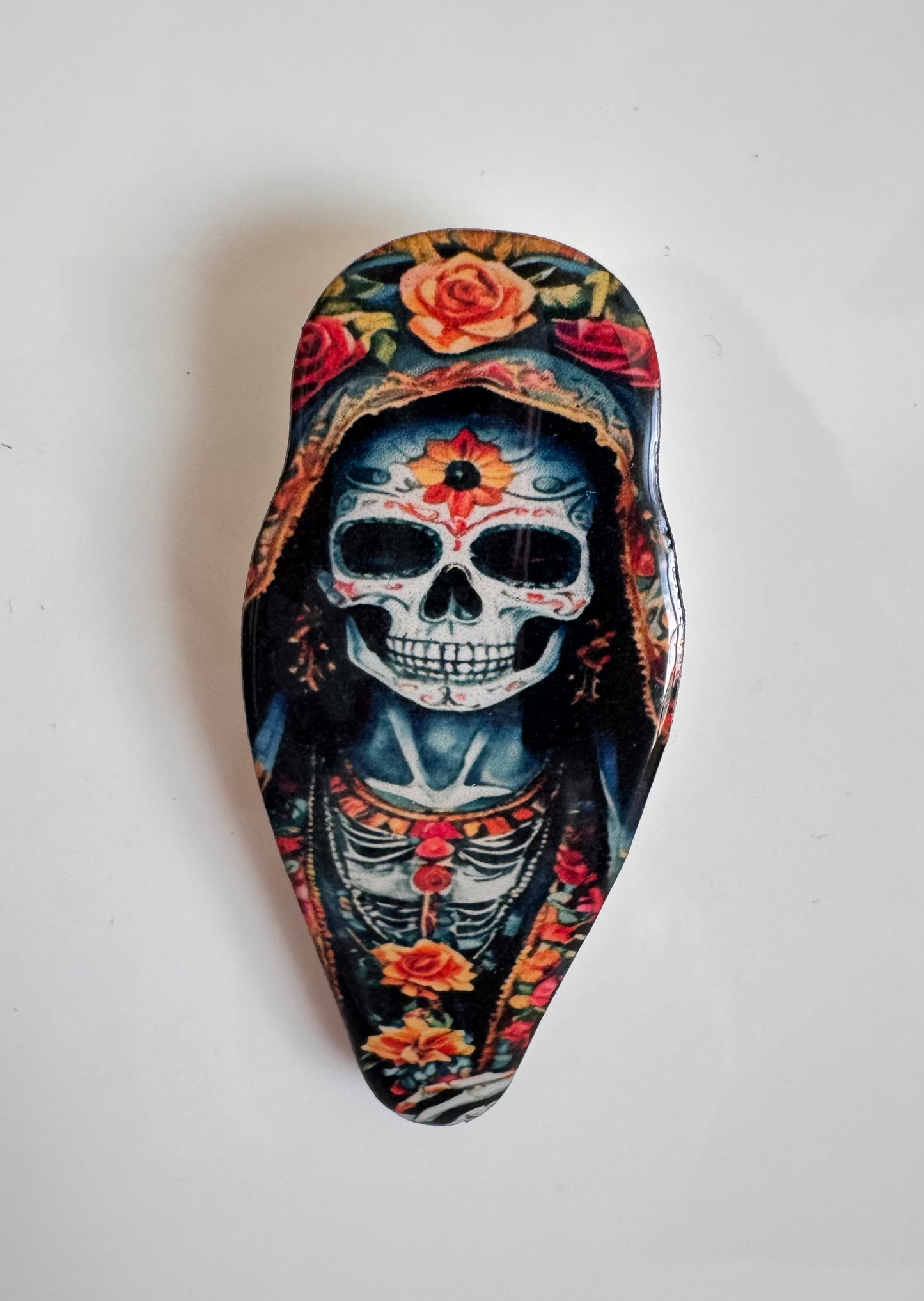 Luna  Day of the Dead