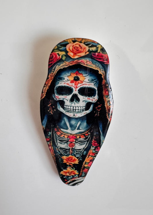 Luna  Day of the Dead