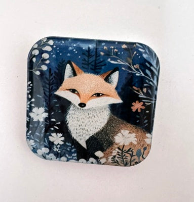 Fox 30mm Square