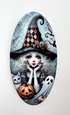 Witchable Large Oval