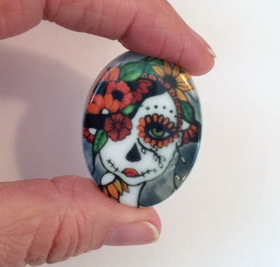 Day of the Dead cameo