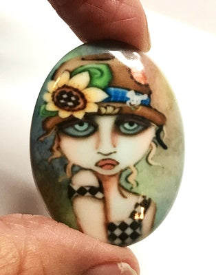 Falling For Fall Cameo