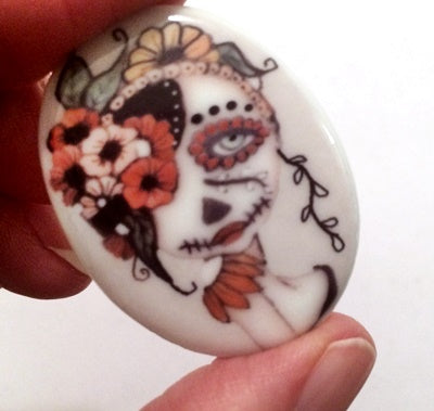 Day Of The Dead 19 Cameo