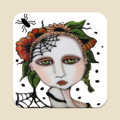 Along Came a Spider 2 inch