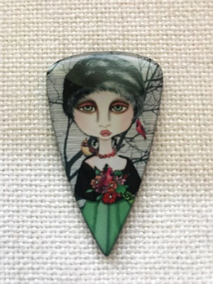 Winter's Eve Manderley