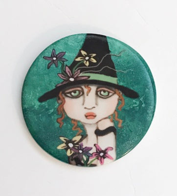 Emerald Spring 2 inch