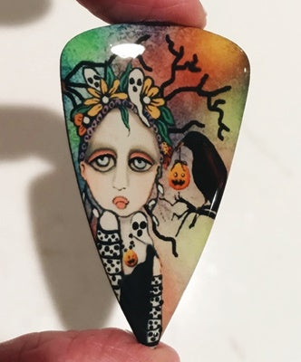 Ghostly Friends Manderley