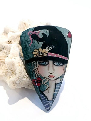 Hugs and Kisses Manderley