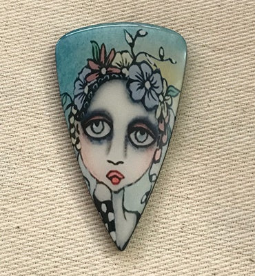 May Flowers Manderley