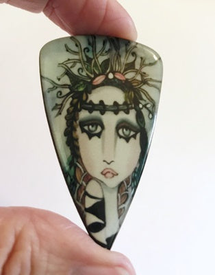 Woodland Fairy Manderley